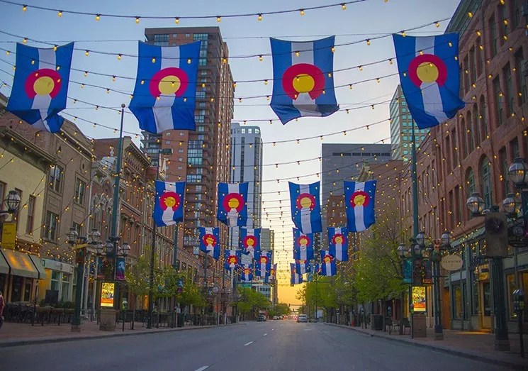 Denver Resources for Essential Workers, Business Owners, Parents, Donors and Those in Need