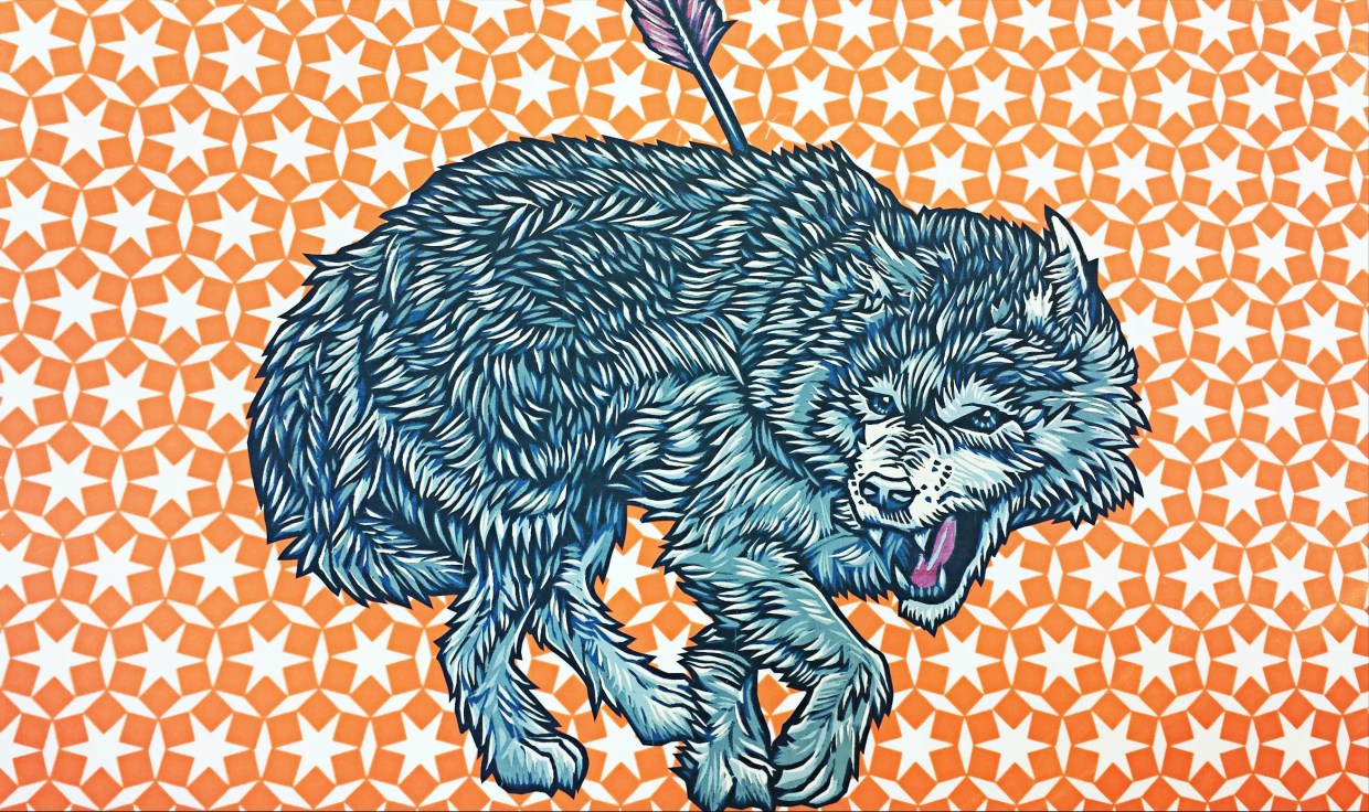 Colorado Creatives: Javier Flores