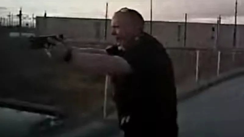 Why Denver Cops Who Killed Wrong Suspect Were Suspended, Not Fired