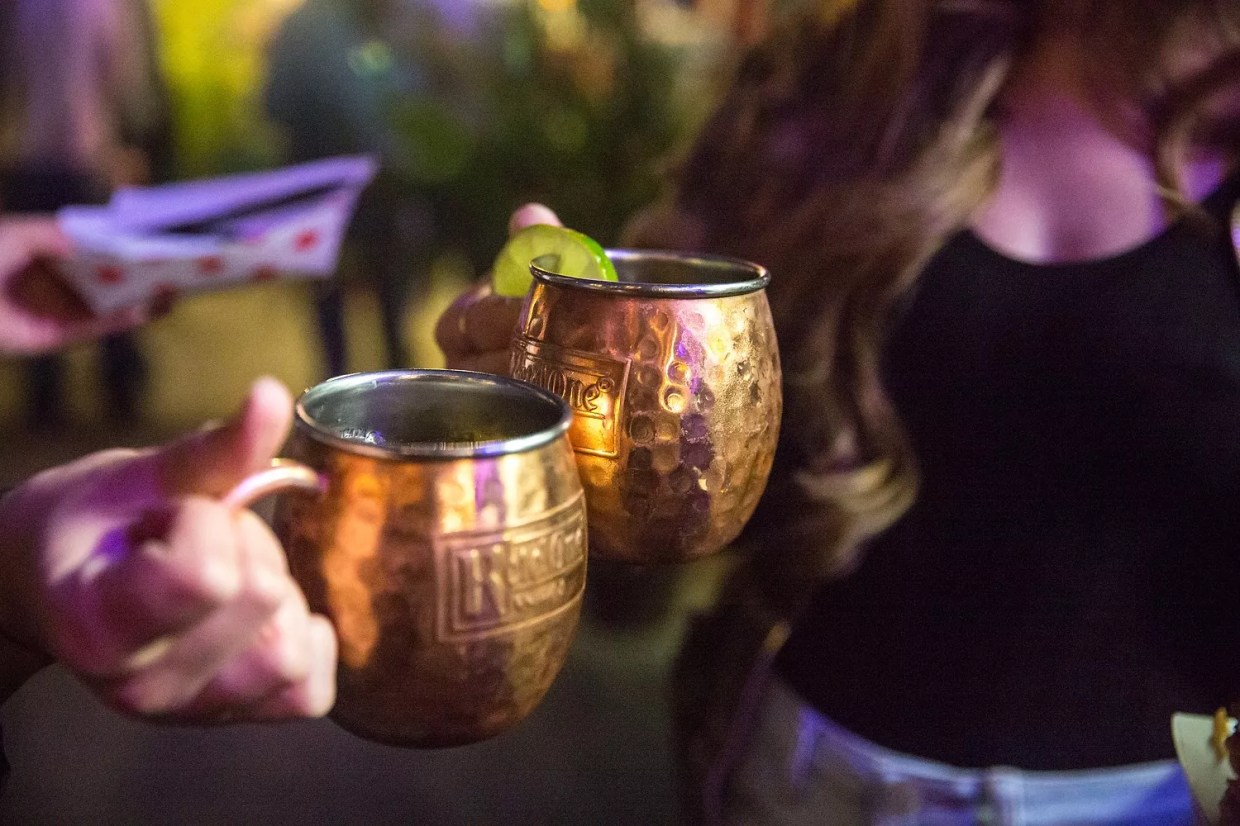 Drink Here: 100 Denver Bars We Can’t Live Without