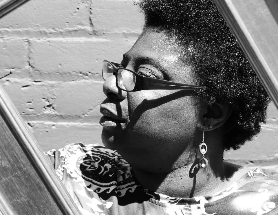 Colorado Creatives: Rochelle Johnson