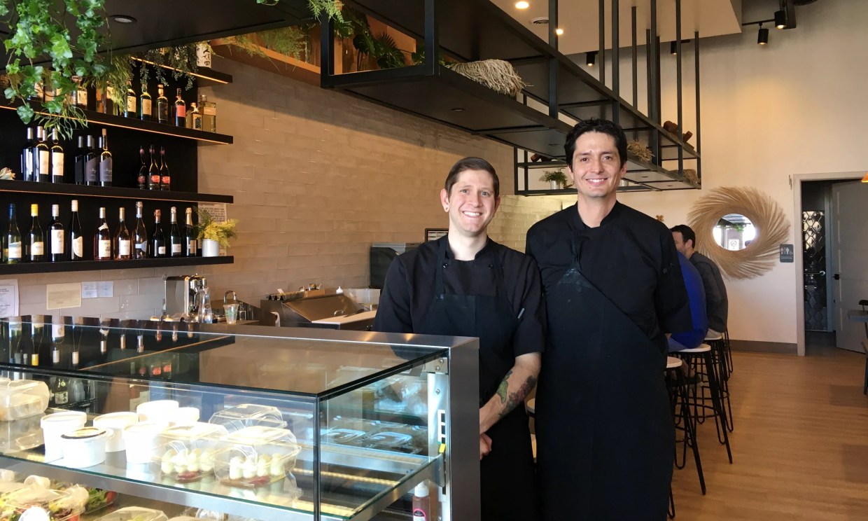 Restaurant Roll Call: All the Openings in March 2020