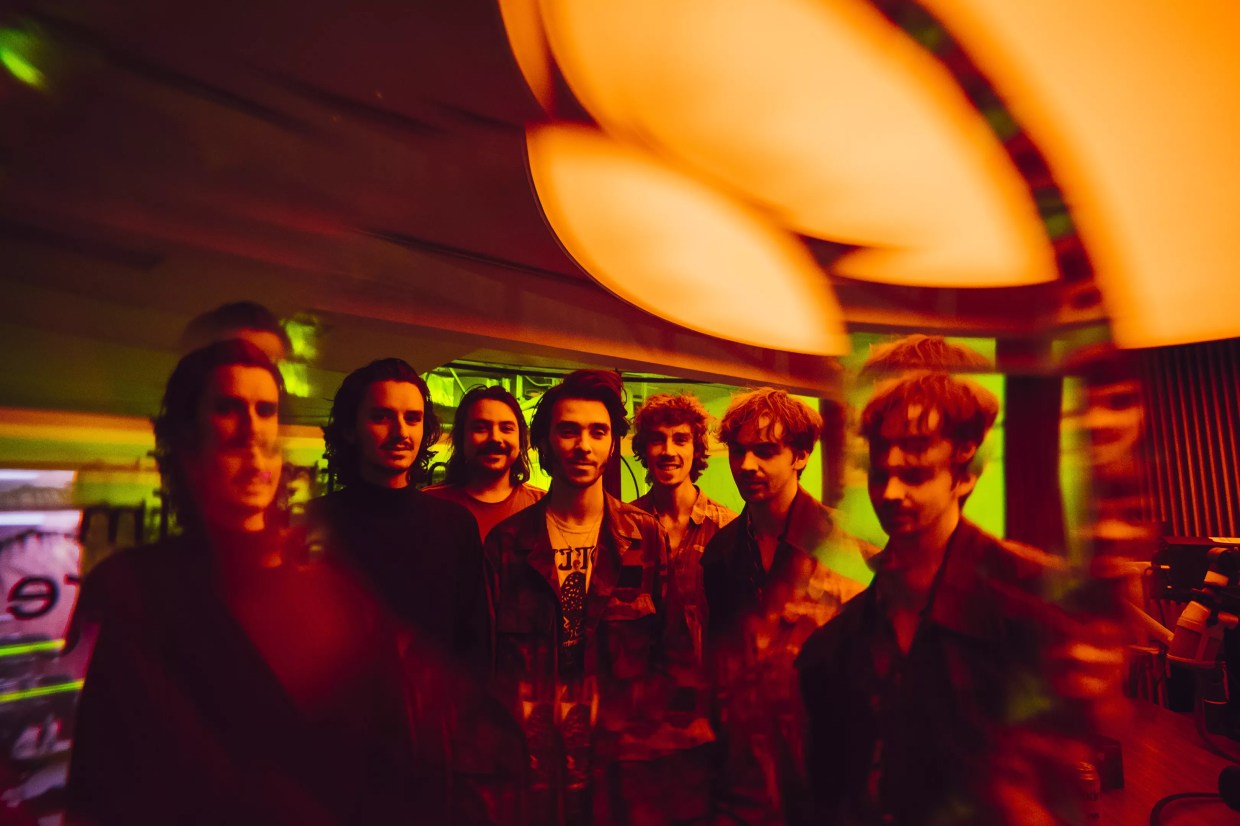 Now Hear This: Bands You Should Listen to Now