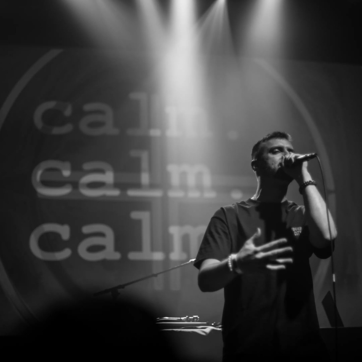 <i>These Songs Kill Fascists</i> Is a Woody Guthrie-Inspired Rap Album