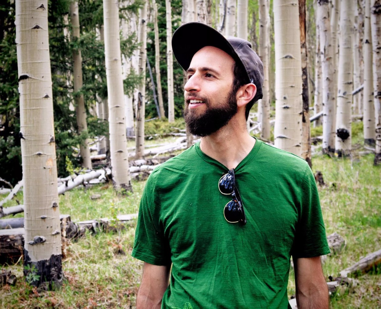 Colorado Creatives: Adam Brock