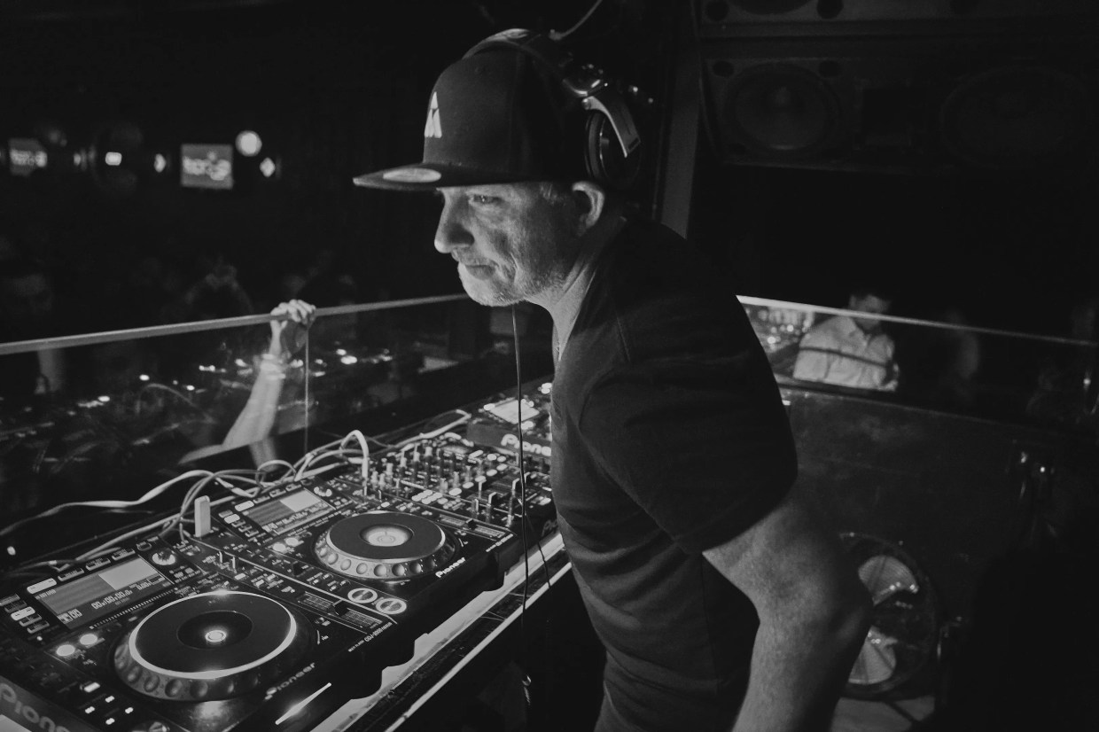 Beatport’s Jonas Tempel on the State of Electronic Music