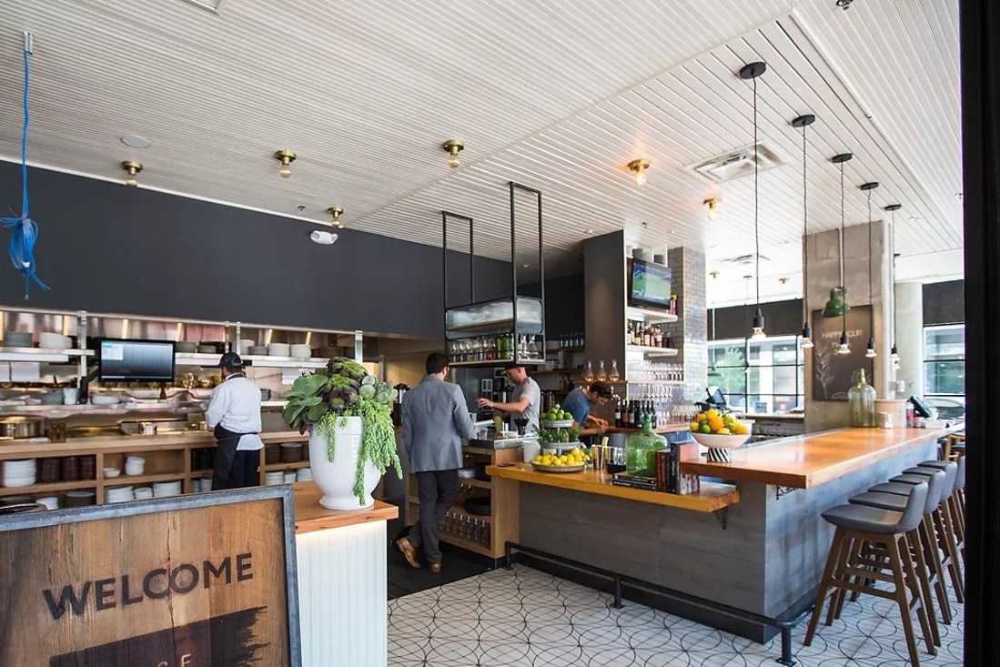 Stirring the Pot: The Case of the Disappearing Host