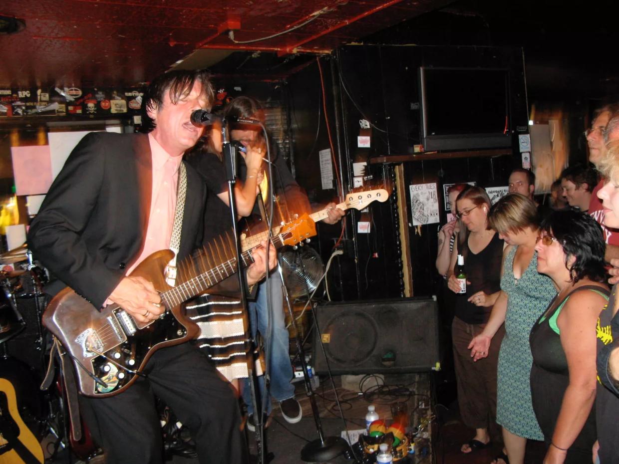 Best Concerts of the Week