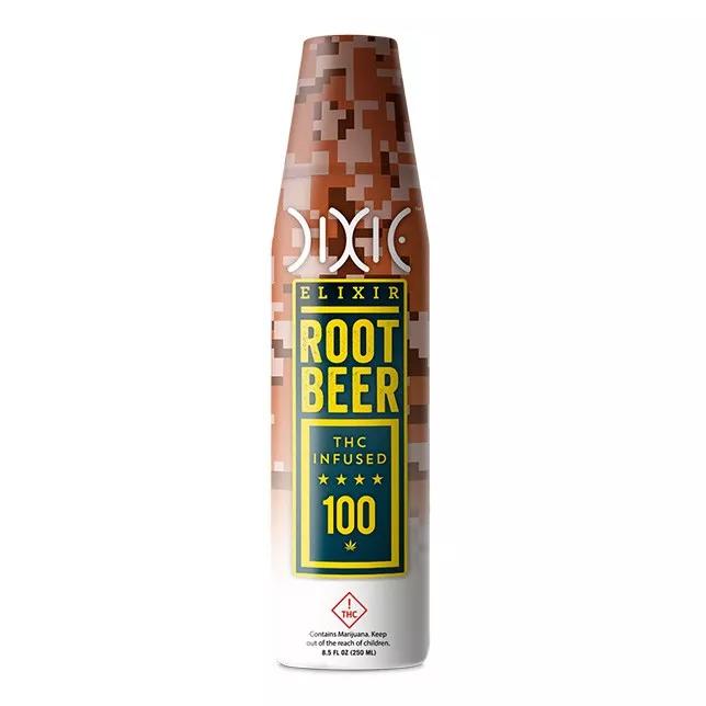 Denver-Based Dixie Brands to Merge With Cannabis Investment Firm