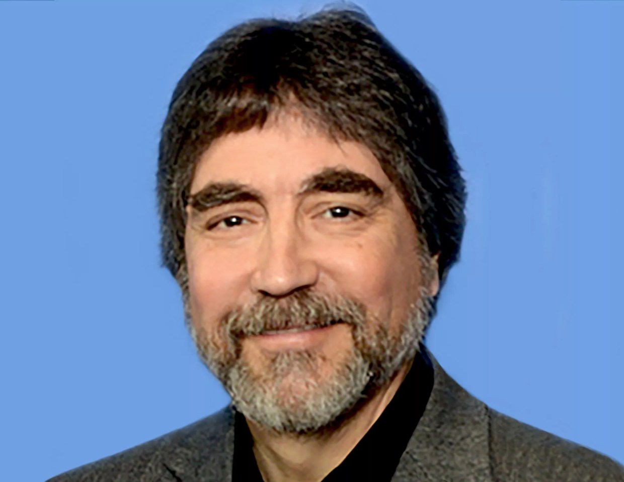 Matt Miller Announces Retirement From Tattered Cover