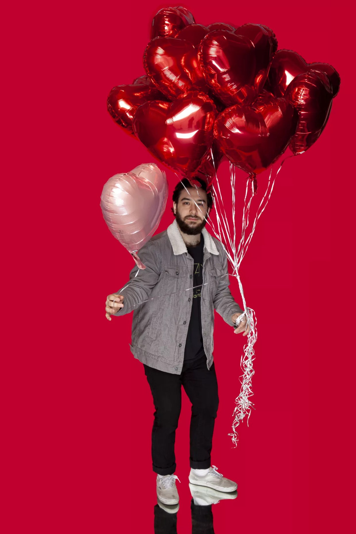 Northside Joyride Made a Nostalgic Summertime Pop Anthem About North Denver