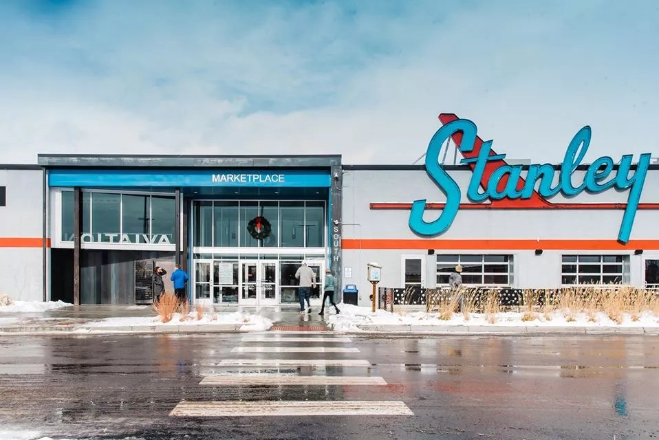 Stanley Marketplace Closes to Public March 15, Will Offer Pickup Services