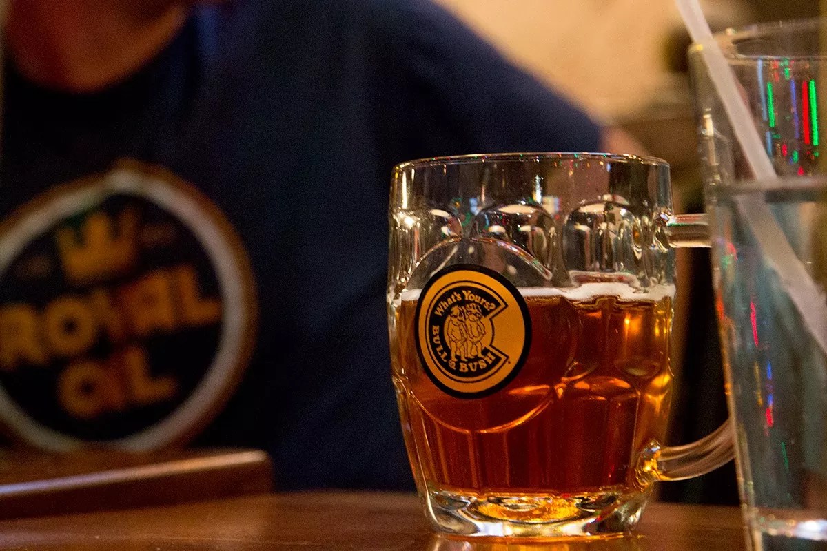 A Sense of Place: When Beer Means More Than What’s in the Glass