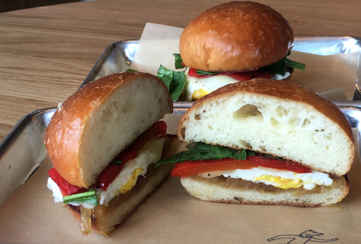 Fox Run Cafe Will Brave the Odds and Open This Week