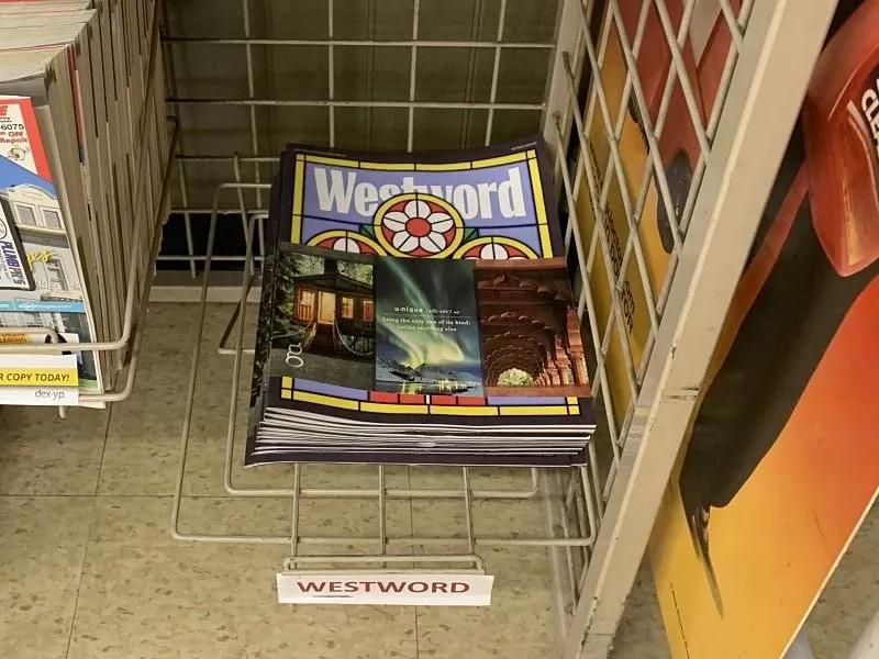 Westword Is Here for You!
