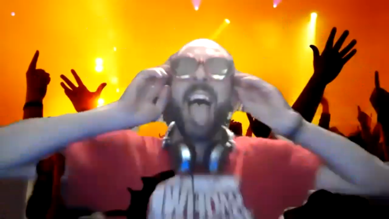 Sick As F*ck: Whomp Truck Threw a Coronavirus-Era Dance Party