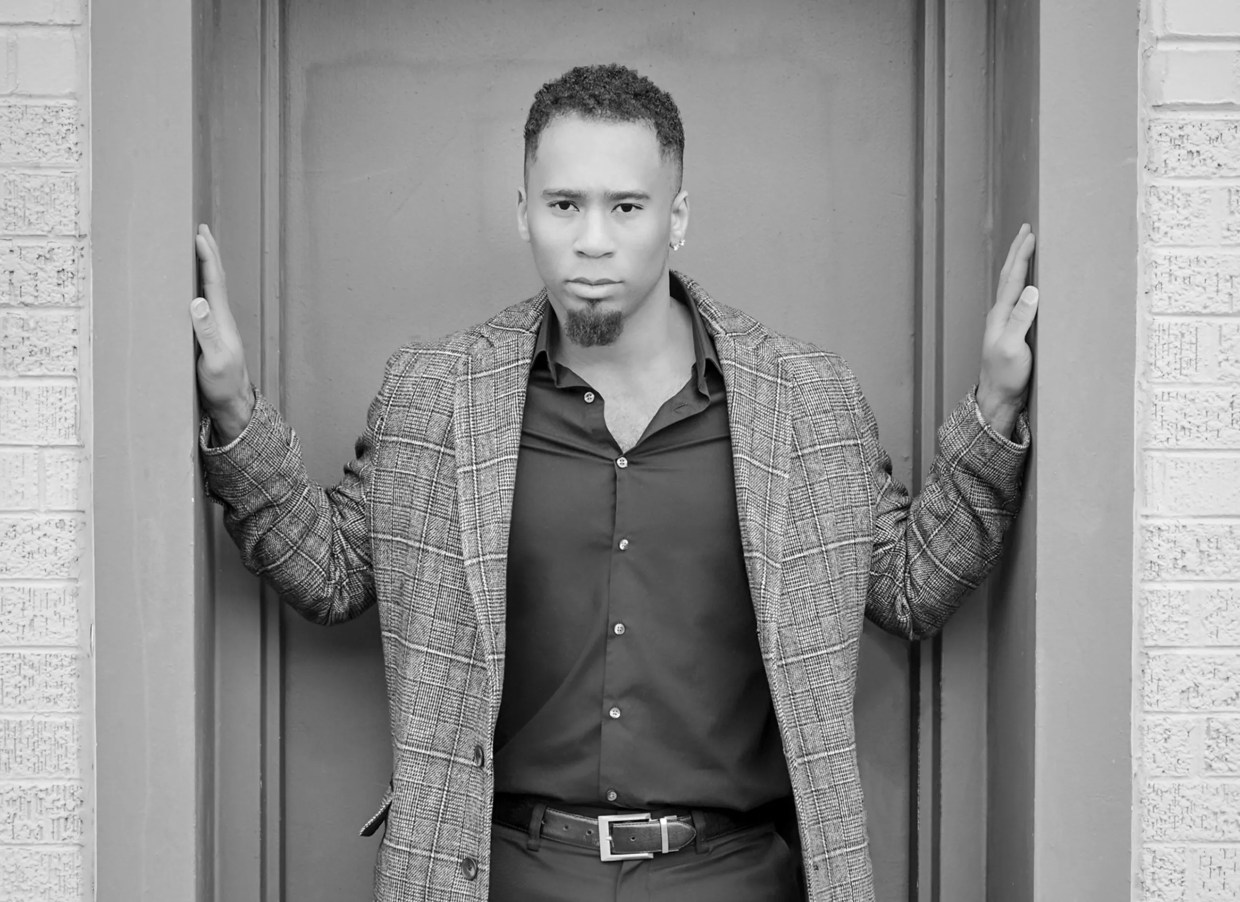 Hear This: Feeling Alone? So Is SF1. And He Wrote a Song About It