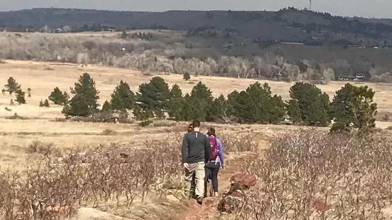 How COVID-19 Has Changed Hiking on Colorado Trails