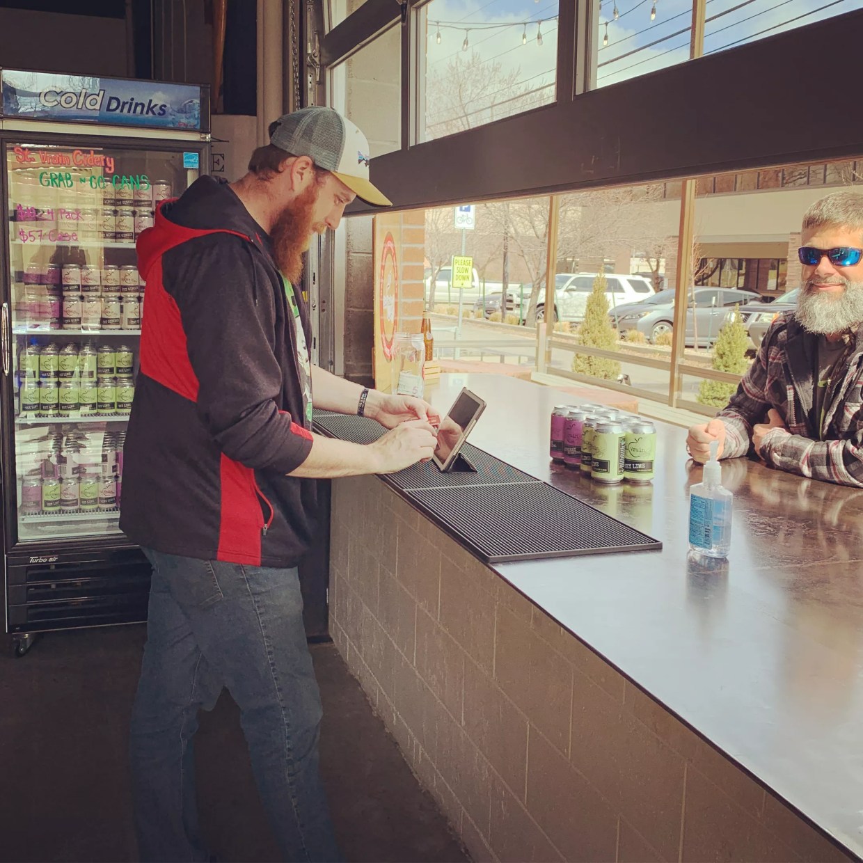 Colorado Craft Cider Makers Hope You Won’t Forget Your Apple a Day