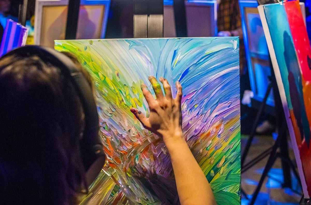 Resources for Denver Artists During the Coronavirus Shutdown