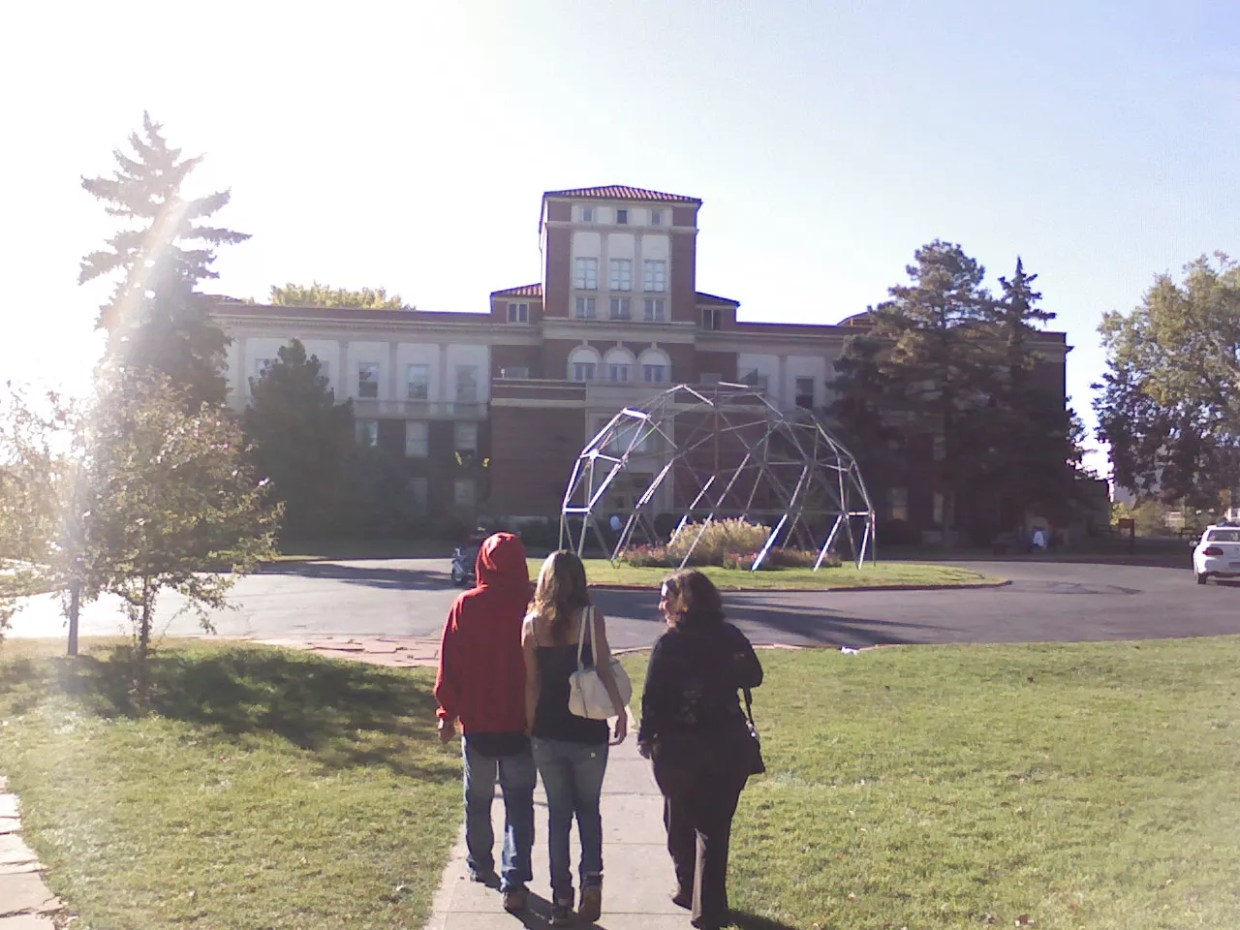 Students Slam RMCAD’s Handling of COVID-19 Communications