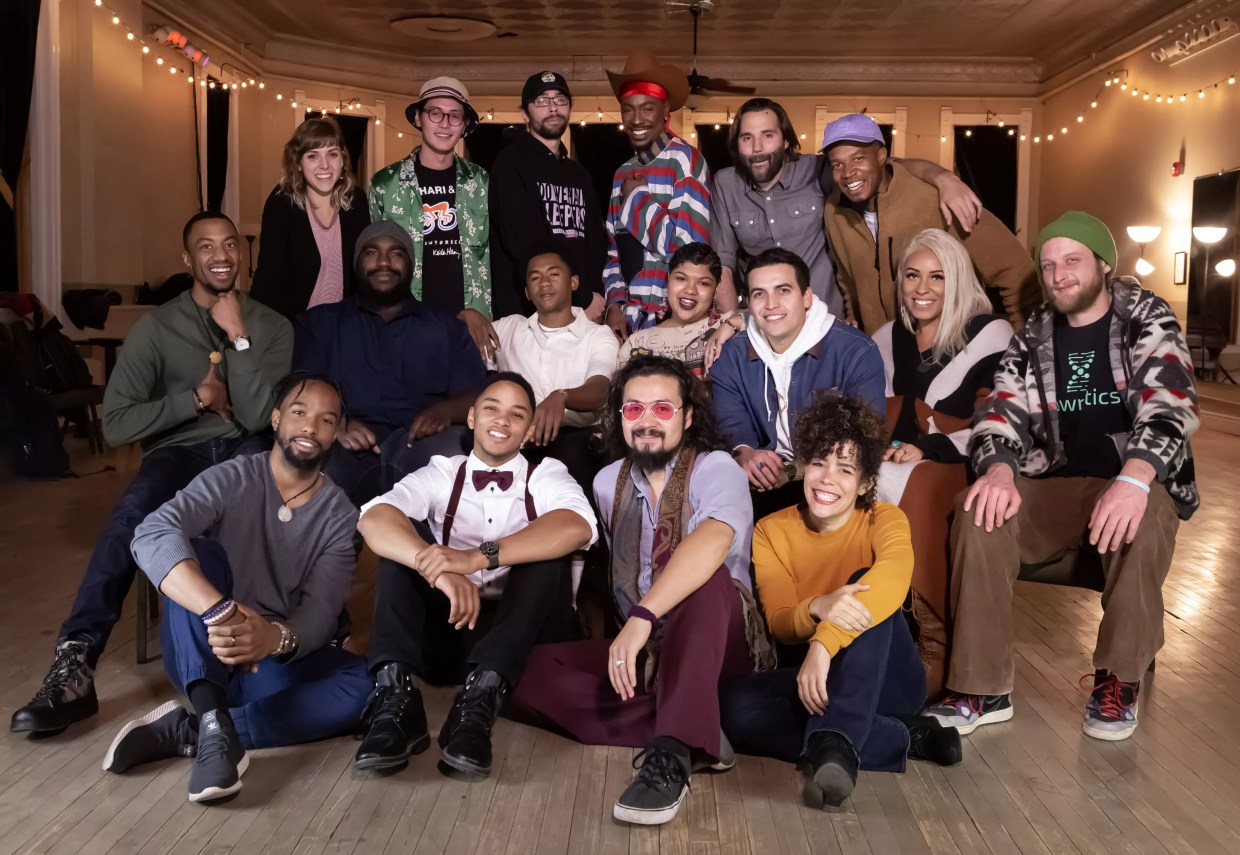 Denver Artists Are Creating a “Local MTV” to Bring Community Together