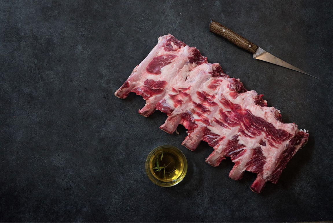 Blackbelly and Others Shift to Market Focus to Stock Home Kitchens