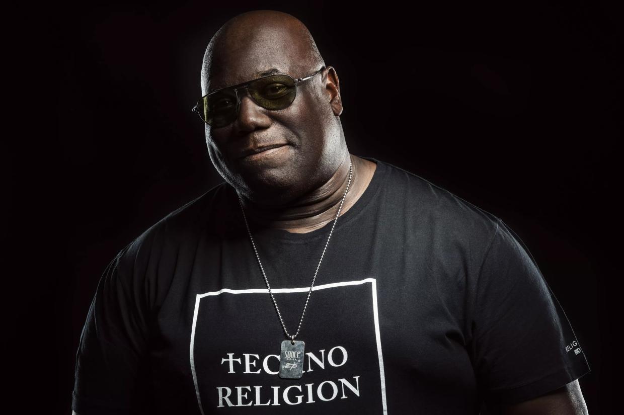Beatport’s Throwing an All-Star 24-Hour Online DJ Marathon