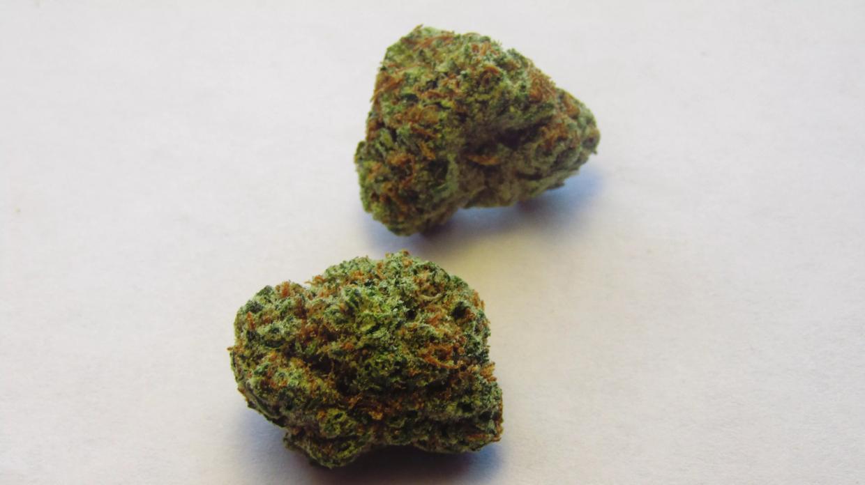 Why Colorado Tokers Love Chiesel