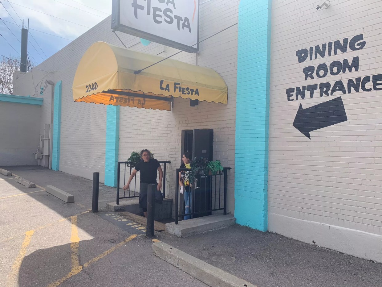 Get Out and Takeout: Tradition to Go at La Fiesta