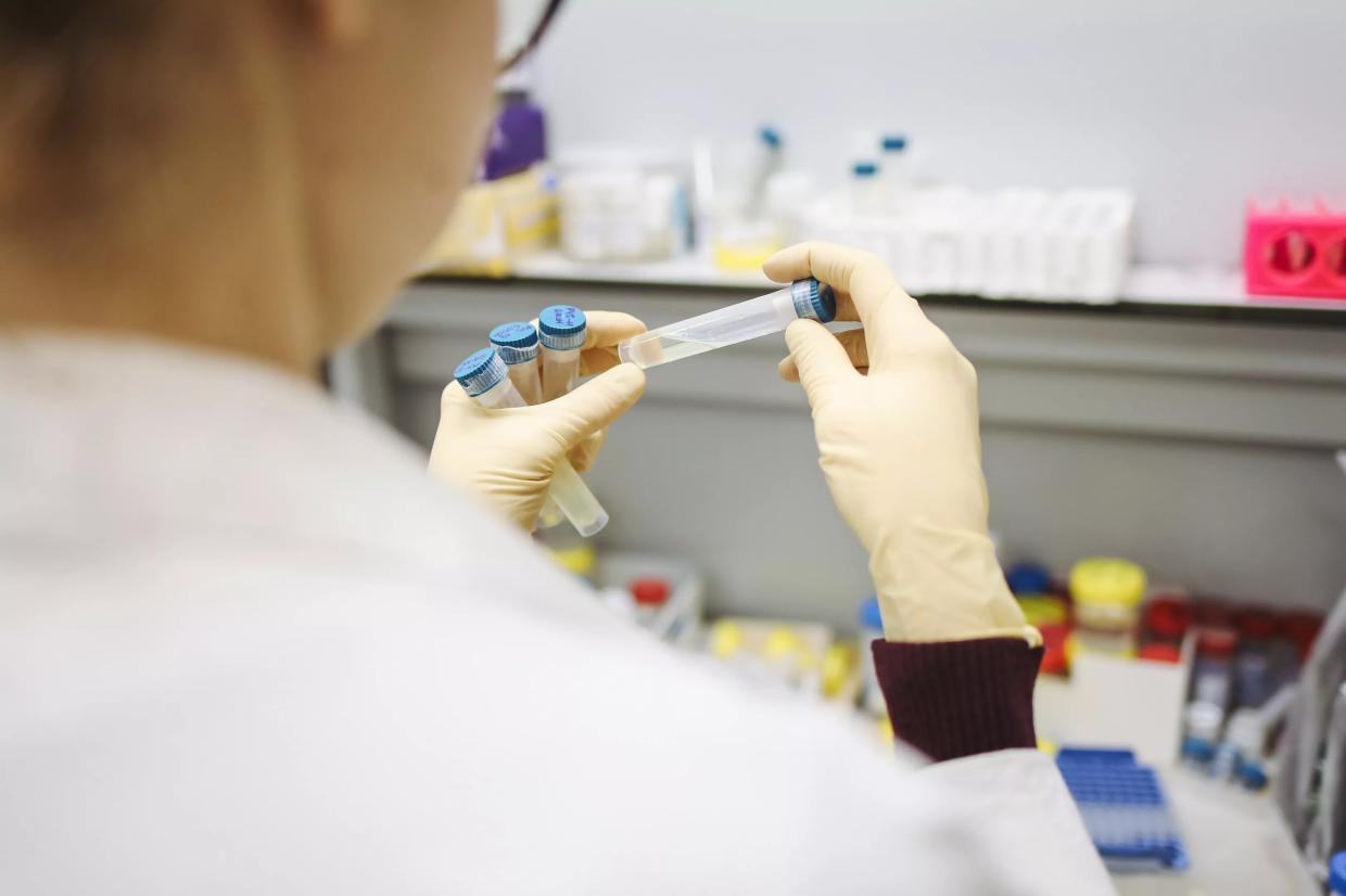 Denver Service Provider Testing Homeless Individuals for Coronavirus