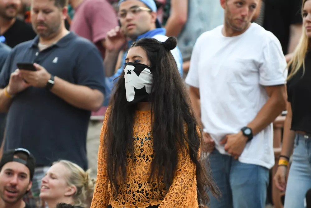 Four Red Rocks Concerts Still Scheduled for May…for Now