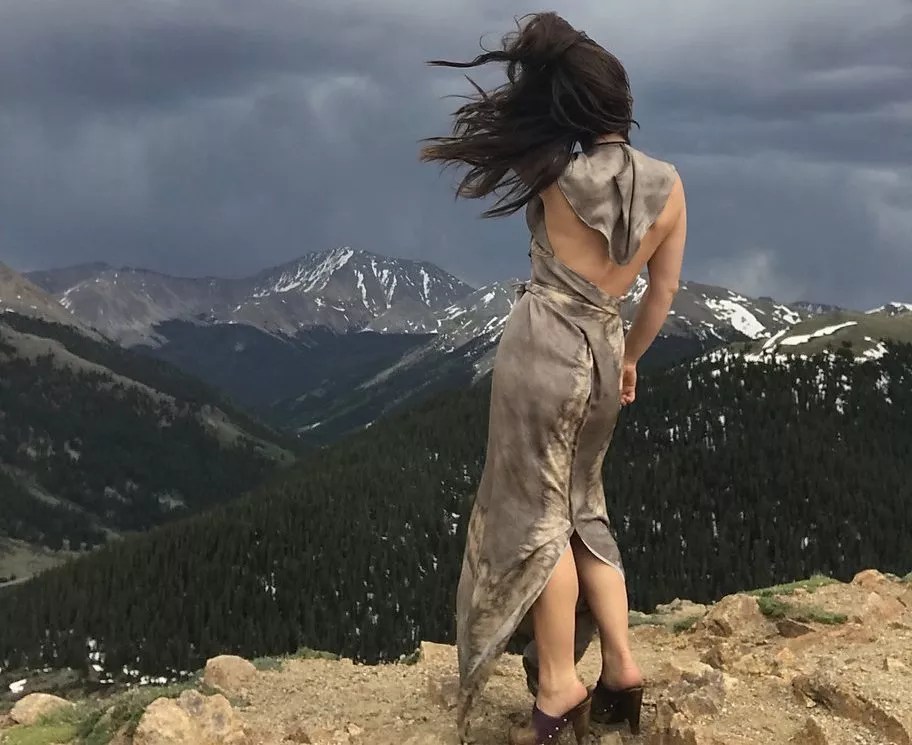 Colorado Creatives: Baily Rose