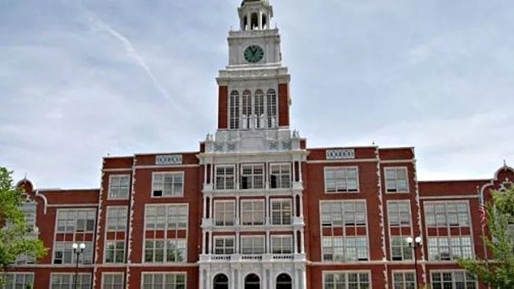 Metro Denver School Buildings Closed for Rest of Academic Year