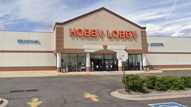 Hobby Lobby Colorado Stores Told to Close After Defying COVID-19 Rule