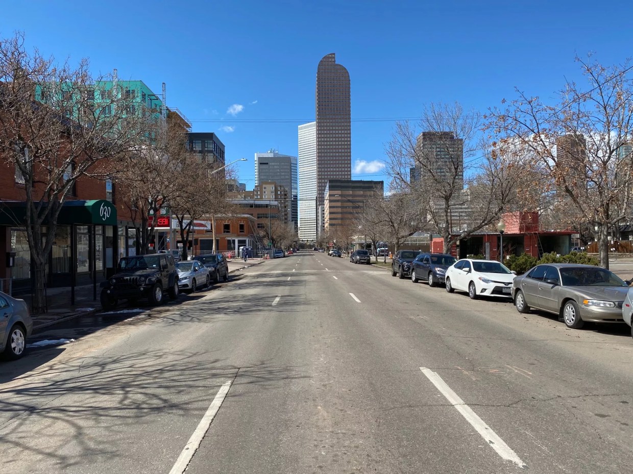 Why Air-Quality Researchers See Opportunity in COVID-19 Shutdowns