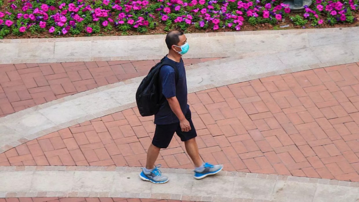 COVID-19 Claim: Renter Evicted for Being a Paramedic