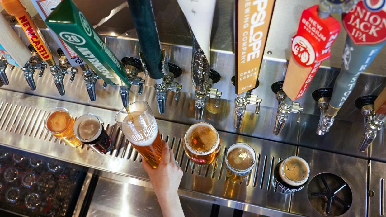 Old Chicago, Rock Bottom Parent Company Terminates 18,000 Employees