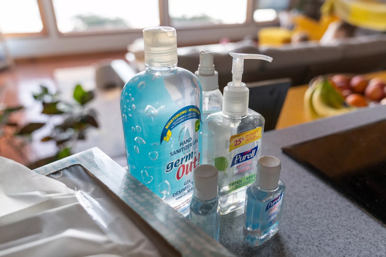 Colorado Officials Want Big Tech to Crack Down on COVID-19 Price-Gouging