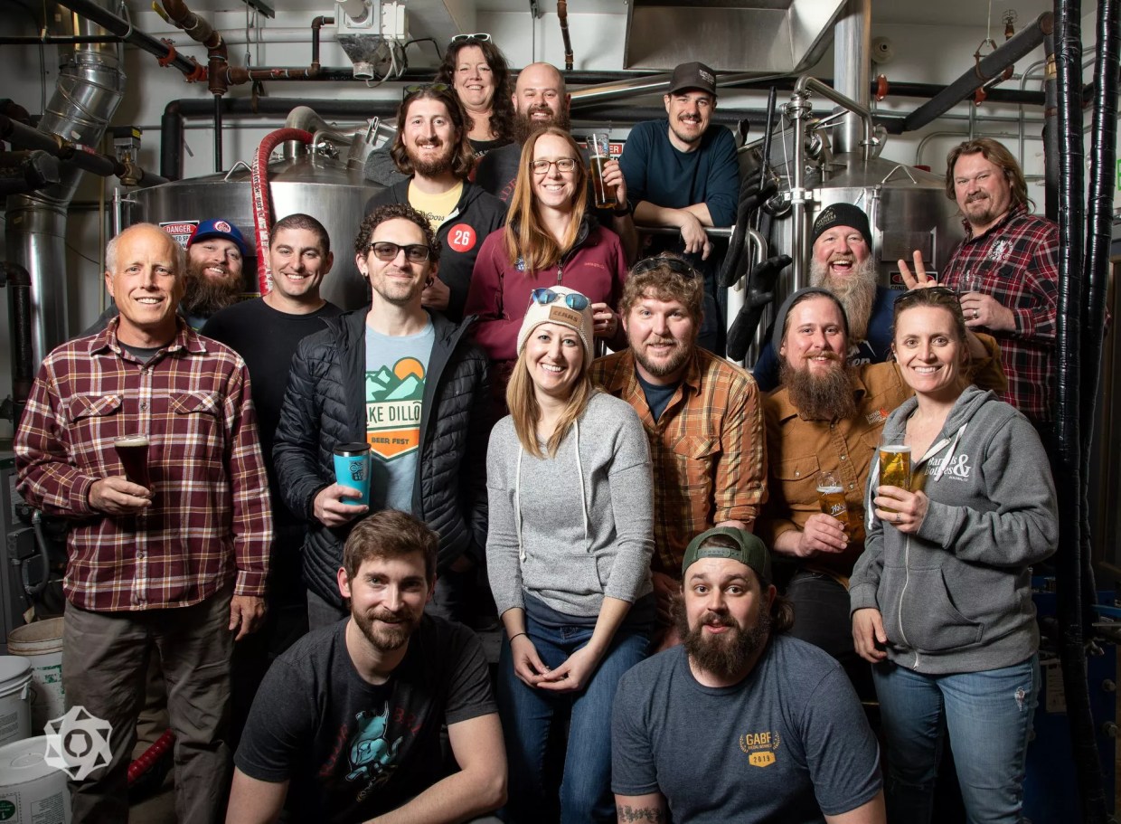 The Hard-Hit Colorado Brewers Guild Tries to Rally With Beer Release