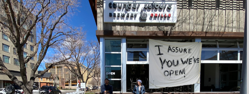 Where Will Colorado Craft Brewers Be at Year End? Industry Experts Weigh In