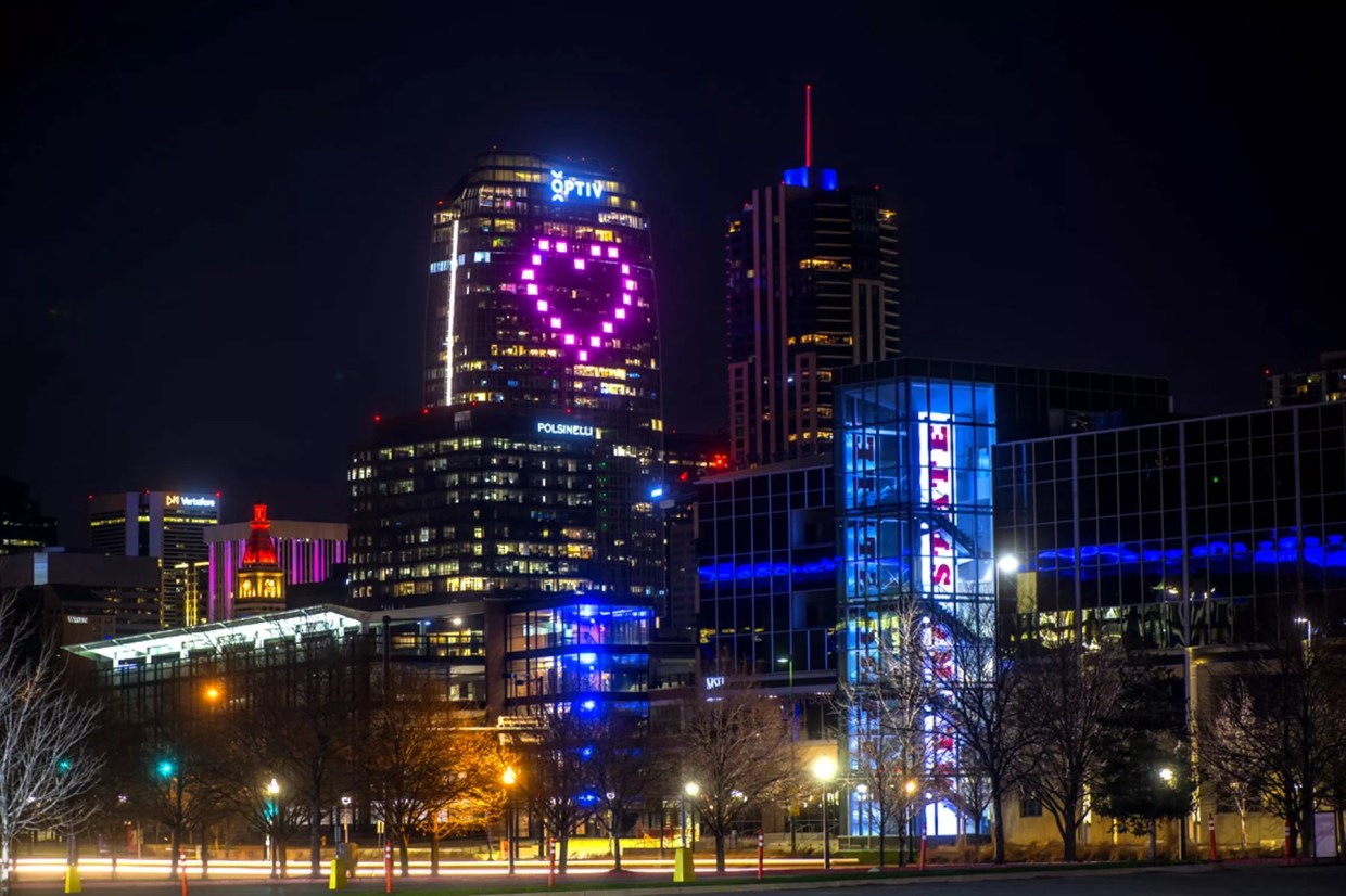 Op-Ed: Spend Your Relief Check!