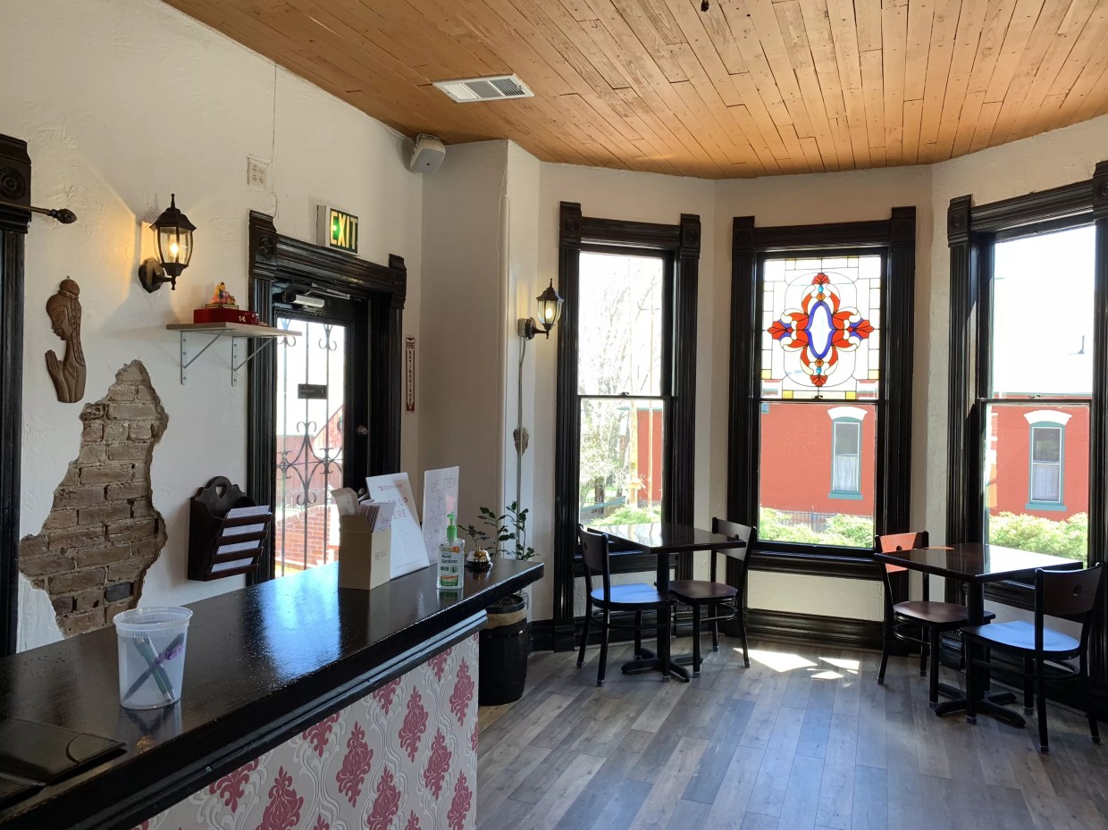 Northwest Denver Will Soon Have a Golden Thai-angle