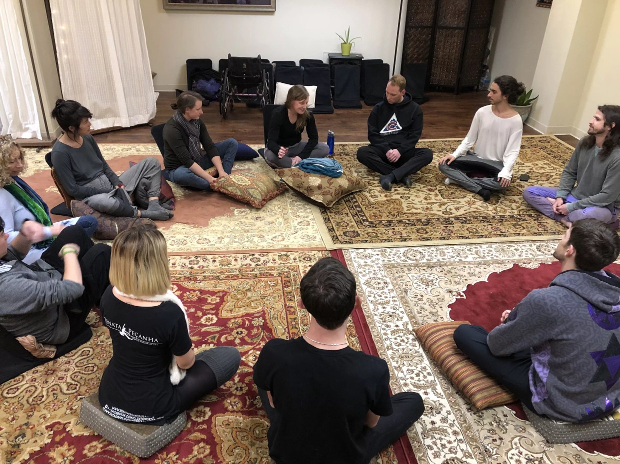 Avoid Global PTSD by Dealing With Stress Now in Denver