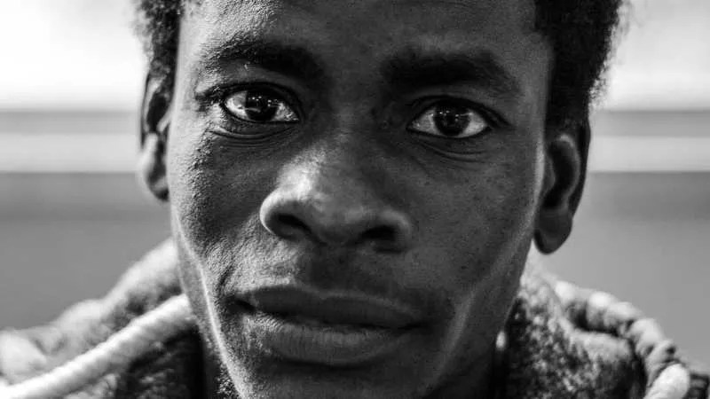 COVID-19: Why It’s Hit Denver Men and African-Americans So Hard