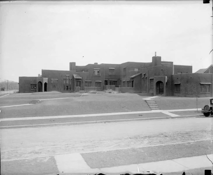 Reader: Taking Away the Character of the City, Again and Again…