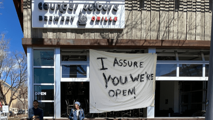 Reader: Craft Beer Is a Big Part of Colorado Culture