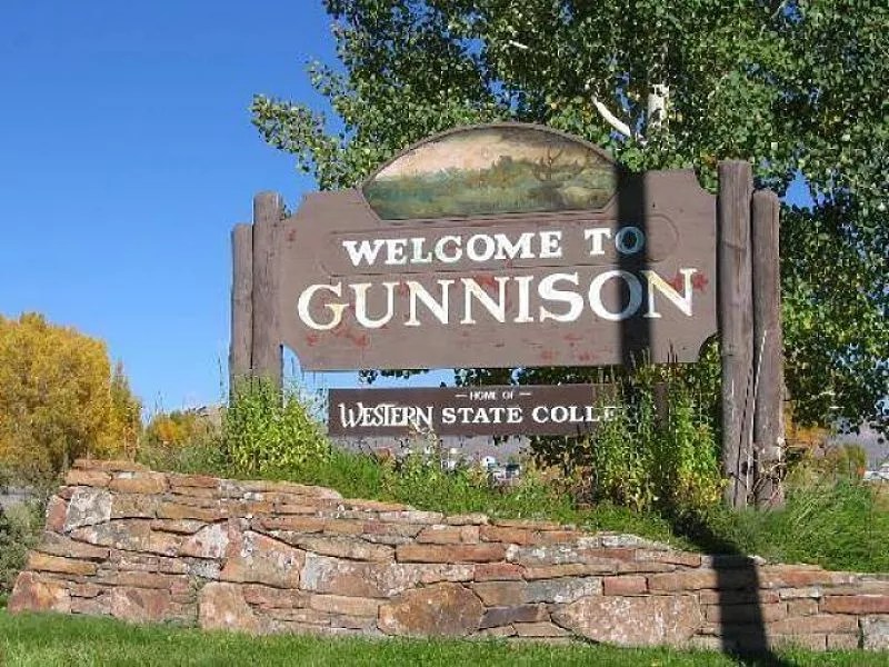 It’s Okay for Gunnison County to Mess With Texas