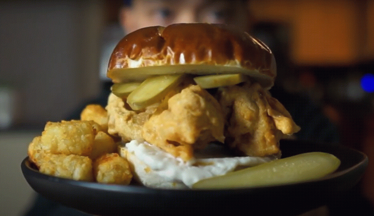 Hella Herbivore Chef Shares Plant-Based Asian Recipes