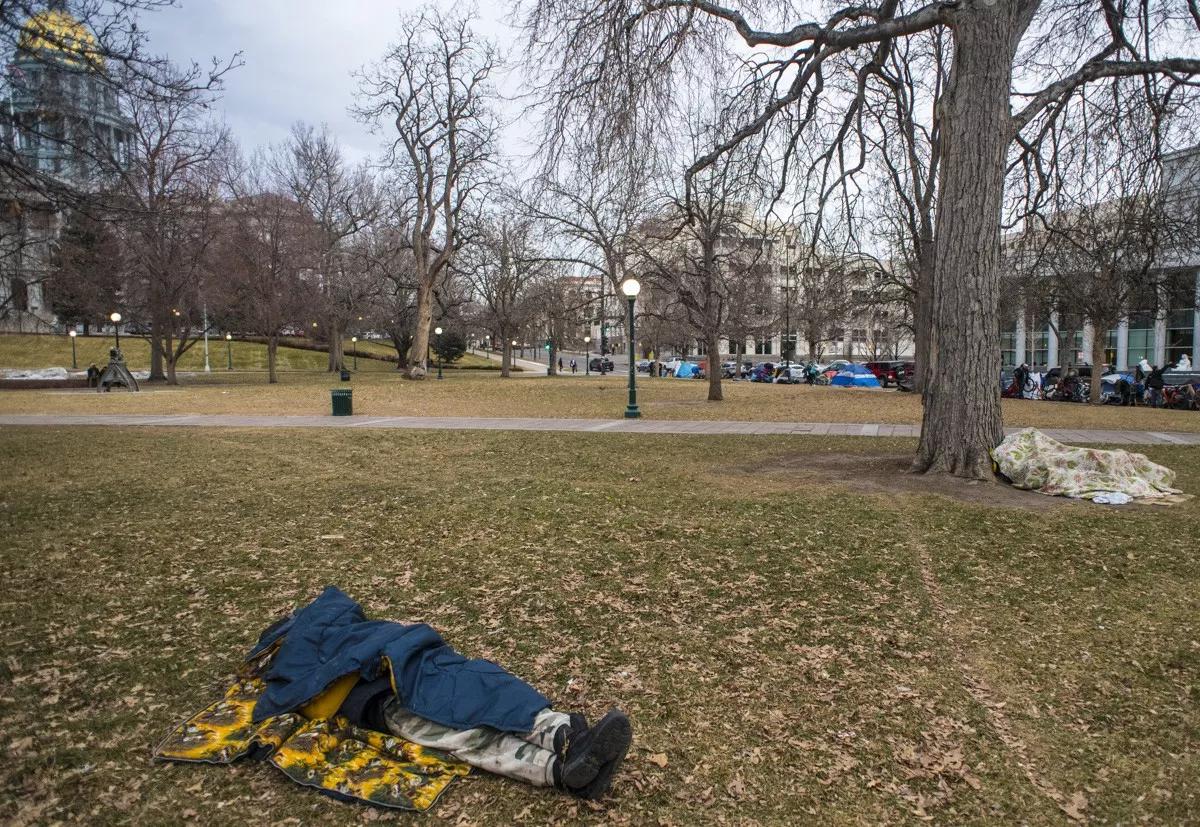 Op-Ed: A Call to Action on Race, Homelessness and COVID-19